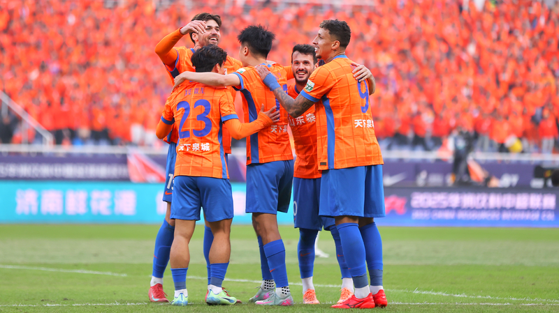 CSL_Shake_Up__Shandong_Taishan_Stun_Shanghai_Port_as_Title_Race_Heats_Up - Namaste Headlines CSL_Shake_Up__Shandong_Taishan_Stun_Shanghai_Port_as_Title_Race_Heats_Up