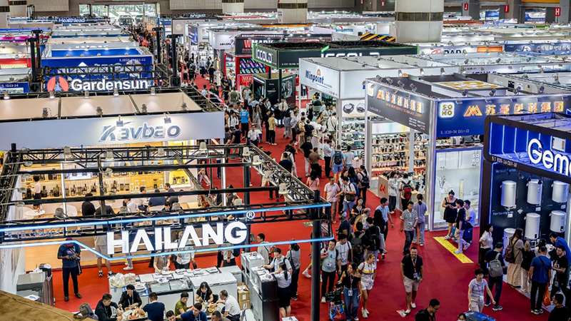 Canton_Fair_138__Tech_Powered_Trade_Takes_Center_Stage - Namaste Headlines Canton_Fair_138__Tech_Powered_Trade_Takes_Center_Stage