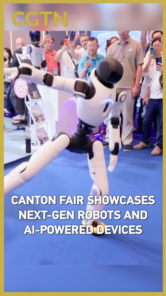 Canton Fair in Guangzhou Showcases Next-Gen Robots & AI Gadgets Canton_Fair_in_Guangzhou_Showcases_Next_Gen_Robots___AI_Gadgets video poster