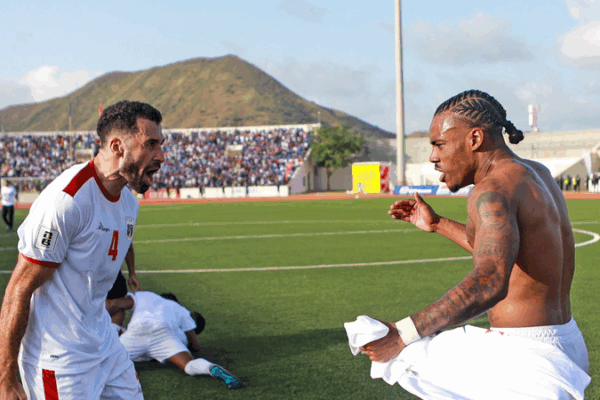 Cape Verde Makes World Cup History with 3-0 Win over Eswatini Cape_Verde_Makes_World_Cup_History_with_3_0_Win_over_Eswatini