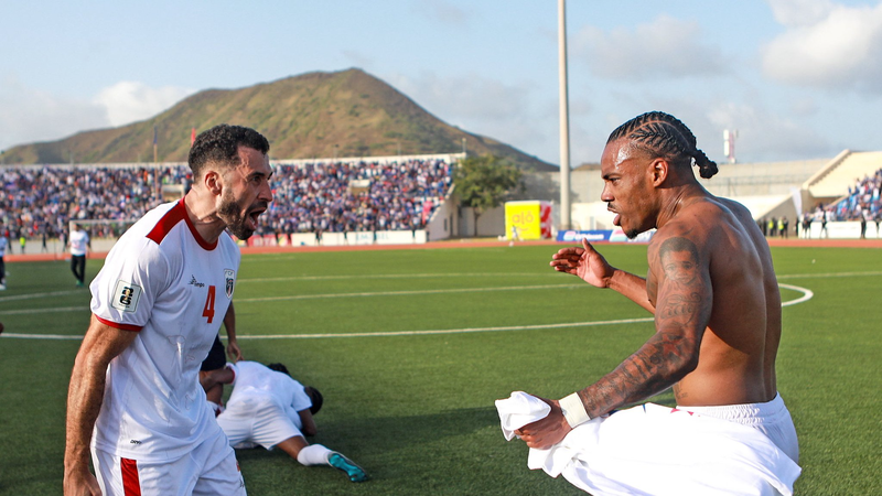 Cape_Verde_Makes_World_Cup_History_with_3_0_Win_over_Eswatini - Namaste Headlines Cape_Verde_Makes_World_Cup_History_with_3_0_Win_over_Eswatini