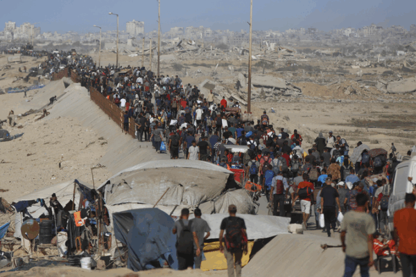 China Backs Gaza Ceasefire Push: Wang Yi Calls for Lasting Peace China_Backs_Gaza_Ceasefire_Push__Wang_Yi_Calls_for_Lasting_Peace