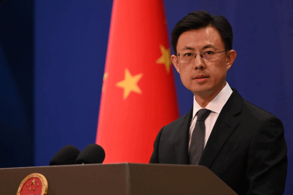 China Offers Humanitarian Help After U.S. Aircraft Crash China_Offers_Humanitarian_Help_After_U_S__Aircraft_Crash