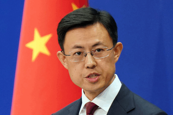 China Pushes for Peaceful, Diplomatic Solution to Iran Nuclear Issue China_Pushes_for_Peaceful__Diplomatic_Solution_to_Iran_Nuclear_Issue