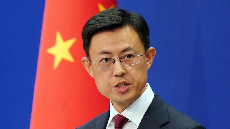 China_Pushes_for_Peaceful__Diplomatic_Solution_to_Iran_Nuclear_Issue - Namaste Headlines China_Pushes_for_Peaceful__Diplomatic_Solution_to_Iran_Nuclear_Issue