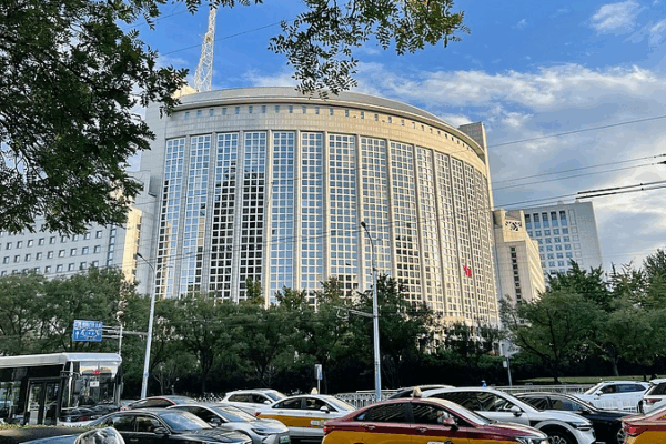 China Shrugs Off US Visa Curbs, Eyes Stronger Central America Ties China_Shrugs_Off_US_Visa_Curbs__Eyes_Stronger_Central_America_Ties