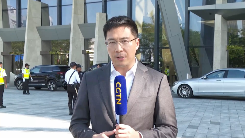 China_US_Trade_Talks__Day_2_in_Kuala_Lumpur_poster - Namaste Headlines China_US_Trade_Talks__Day_2_in_Kuala_Lumpur video poster