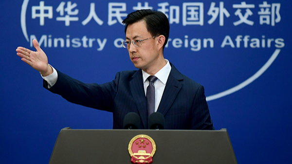 China_Urges_US_to_Lift_60_Year_Blockade_on_Cuba - Namaste Headlines China_Urges_US_to_Lift_60_Year_Blockade_on_Cuba