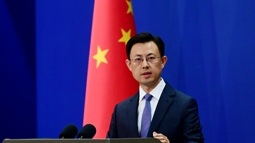 China_Urges_U_S__to_Take_Real_Steps_in_Fentanyl_Fight - Namaste Headlines China_Urges_U_S__to_Take_Real_Steps_in_Fentanyl_Fight