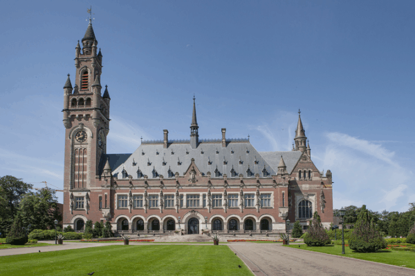 China Urges World to Follow ICJ Advice on Palestine Aid Crisis China_Urges_World_to_Follow_ICJ_Advice_on_Palestine_Aid_Crisis
