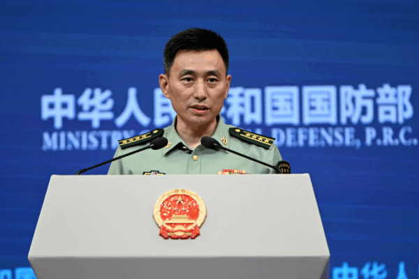 China Warns US: Heavy Price for Arming Taiwan Region China_Warns_US__Heavy_Price_for_Arming_Taiwan_Region