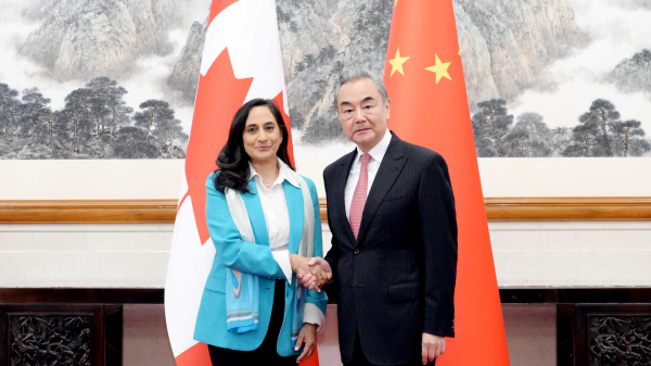 China & Canada Eye Next-Level Tech, Trade & Trust China___Canada_Eye_Next_Level_Tech__Trade___Trust