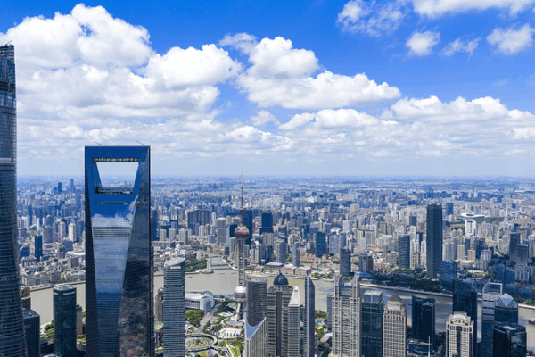 China’s Regions Sync Up: 14th Five-Year Plan Powers Growth China_s_Regions_Sync_Up__14th_Five_Year_Plan_Powers_Growth