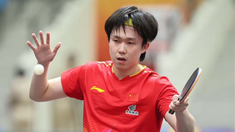 Chinese_Mainland_Powers_Men_s___Women_s_Teams_into_Asian_Table_Tennis_Semis - Namaste Headlines Chinese_Mainland_Powers_Men_s___Women_s_Teams_into_Asian_Table_Tennis_Semis