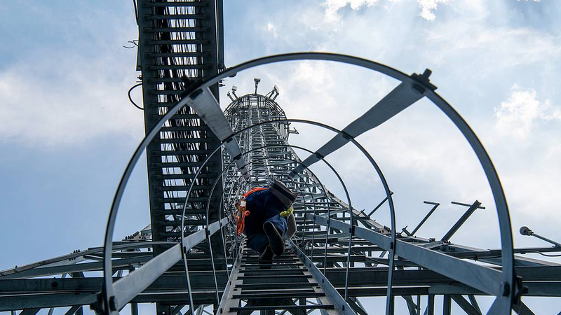 Chinese_Mainland_Unveils_World_s_Largest_5G_Network_with_4_7M_Base_Stations - Namaste Headlines Chinese_Mainland_Unveils_World_s_Largest_5G_Network_with_4_7M_Base_Stations