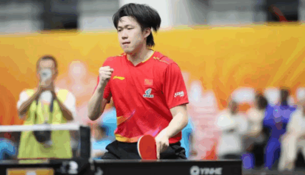 Chinese_Mainland_Wins_Third_Asian_Table_Tennis_Team_Title
