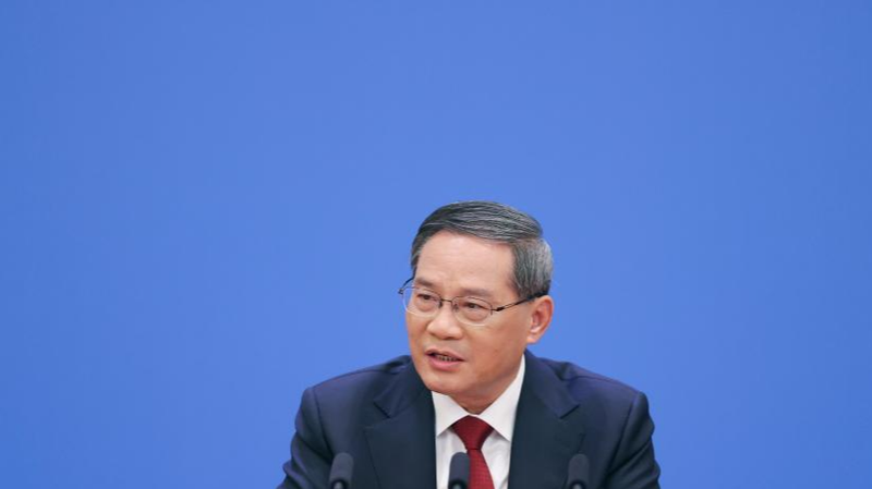Chinese_Premier_Li_Qiang_Heads_to_Singapore__Joins_Major_ASEAN_Summits_in_Malaysia - Namaste Headlines Chinese_Premier_Li_Qiang_Heads_to_Singapore__Joins_Major_ASEAN_Summits_in_Malaysia