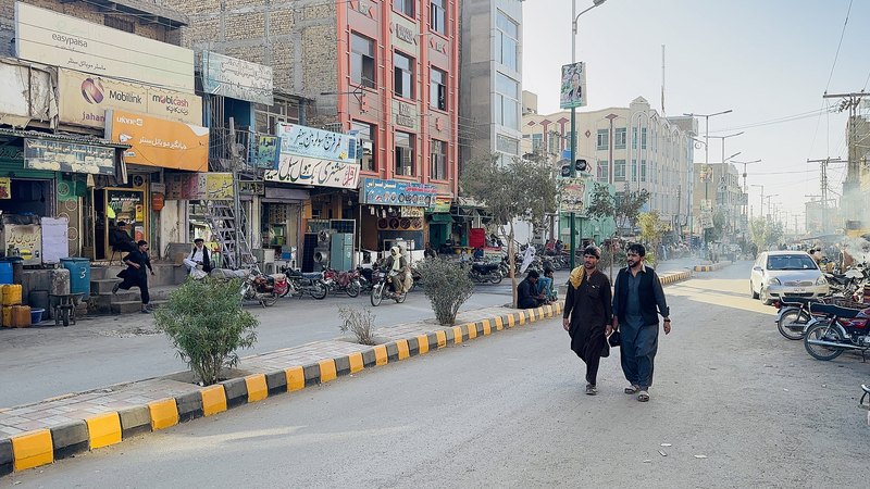 Chinese_mainland_Backs_Pakistan_Afghanistan_Ceasefire - Namaste Headlines Chinese_mainland_Backs_Pakistan_Afghanistan_Ceasefire