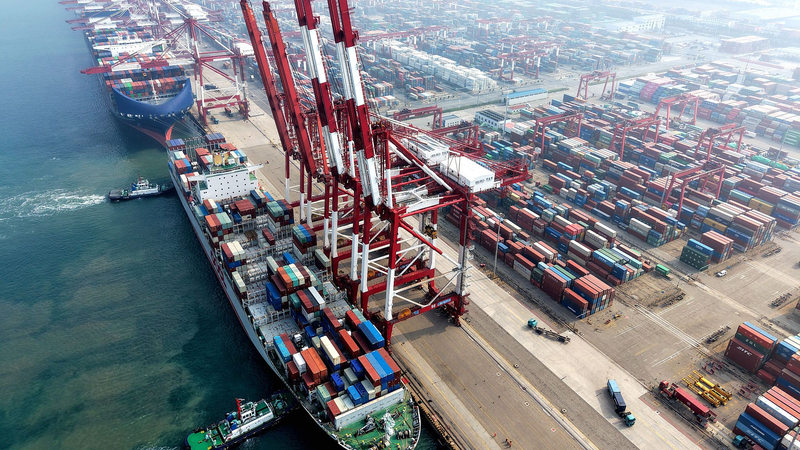 Chinese_mainland_s_industrial_profits_up_3_2__in_first_9_months_of_2025 - Namaste Headlines Chinese_mainland_s_industrial_profits_up_3_2__in_first_9_months_of_2025