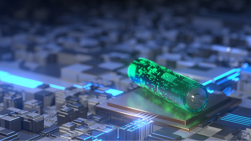 Chinese mainland scientists crack solid-state battery tech for EVs & robots Chinese_mainland_scientists_crack_solid_state_battery_tech_for_EVs___robots