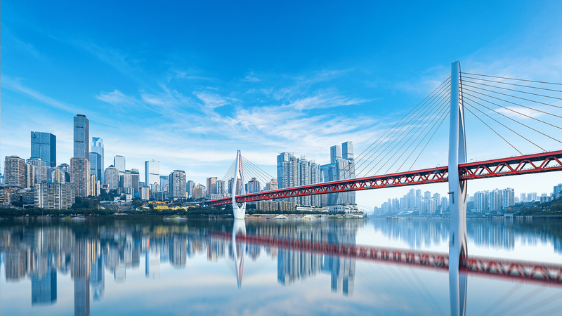 Chongqing and Incheon: 17 Years of Sister-City Synergy Chongqing_and_Incheon__17_Years_of_Sister_City_Synergy