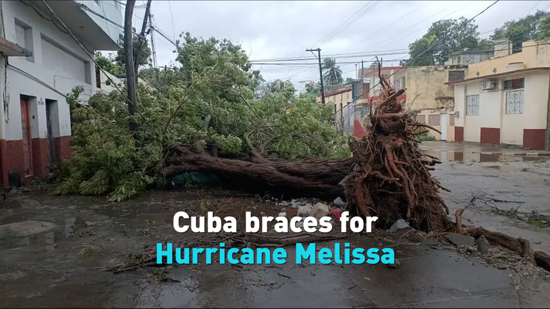 Cuba_Braces_as_Hurricane_Melissa_Strikes_Santiago_de_Cuba_poster - Namaste Headlines Cuba_Braces_as_Hurricane_Melissa_Strikes_Santiago_de_Cuba video poster