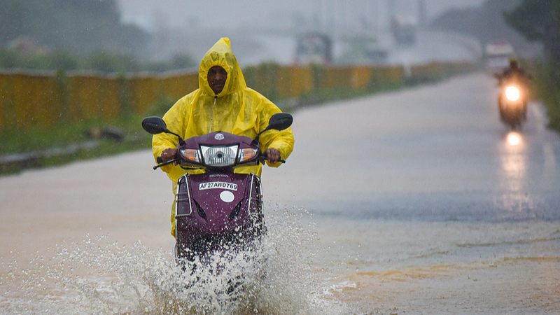 Cyclone_Montha_Hits_East_India__2_Dead__Widespread_Devastation - Namaste Headlines Cyclone_Montha_Hits_East_India__2_Dead__Widespread_Devastation