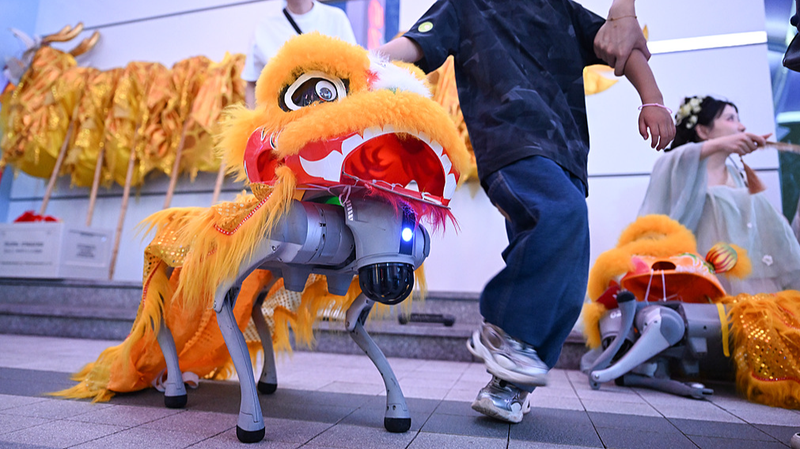 High-Quality Growth Powers the Chinese Mainland’s Culture & Tourism Boom