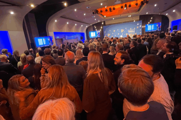 D66 Takes Slim Lead Over PVV as Dutch Coalition Talks Heat Up D66_Takes_Slim_Lead_Over_PVV_as_Dutch_Coalition_Talks_Heat_Up