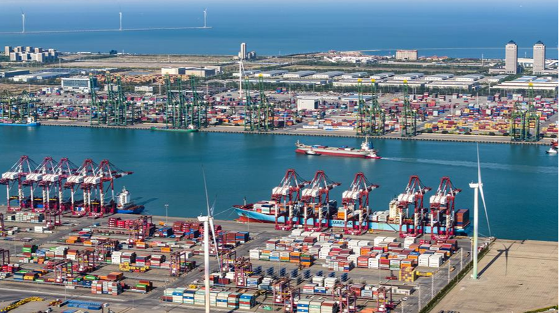 How China’s New Development Philosophy Fuels High-Quality Growth