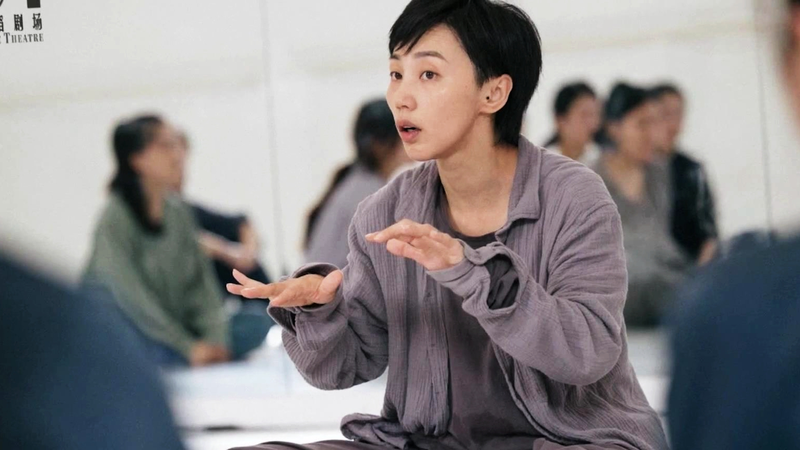 Meet Xie Xin: The Chinese Mainland’s Dance Dynamo 🚀 Meet Xie Xin: The Chinese Mainland's Dance Dynamo 🚀 video poster