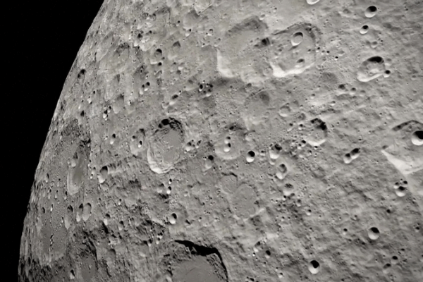 Chinese Mainland Eyes 2030 Manned Moon Landing 🚀