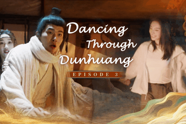 Dancer_Chen_Xi_Takes_the_Lead_in_Tang_Empire_Adventure video poster