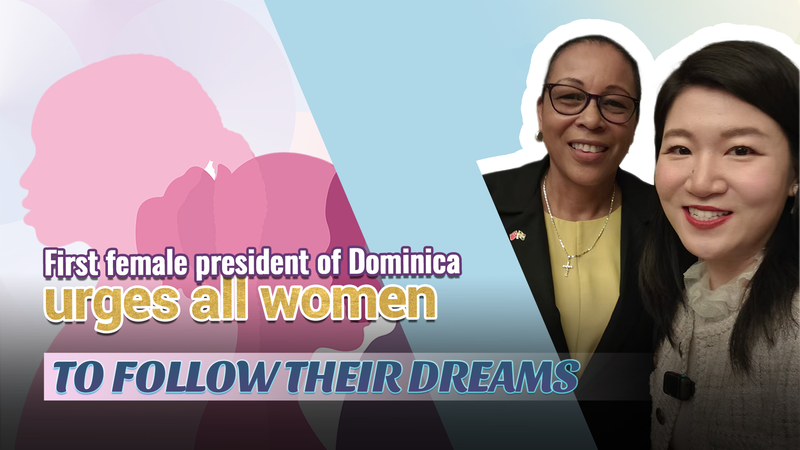Dominica_s_Trailblazer__President_Burton_Tells_Women_to_Dream_Big video poster