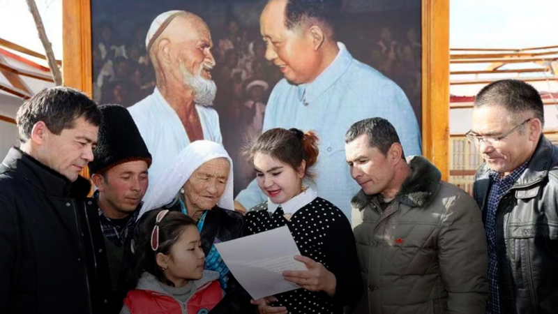 Donkey Rides to Digital Days: A Xinjiang Family’s Transformation Journey Donkey_Rides_to_Digital_Days__A_Xinjiang_Family_s_Transformation_Journey video poster