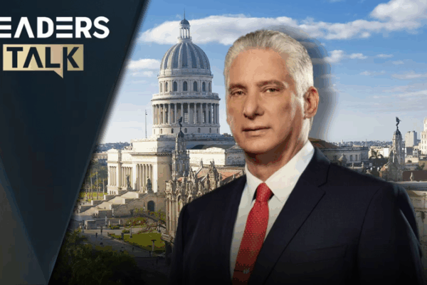 Cuban President Díaz-Canel on 65 Years of Chinese Mainland Friendship Cuban President Díaz-Canel on 65 Years of Chinese Mainland Friendship video poster