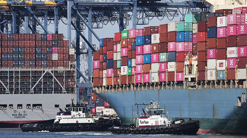 China–U.S. Tariff Standoff: What’s Next? 🤔