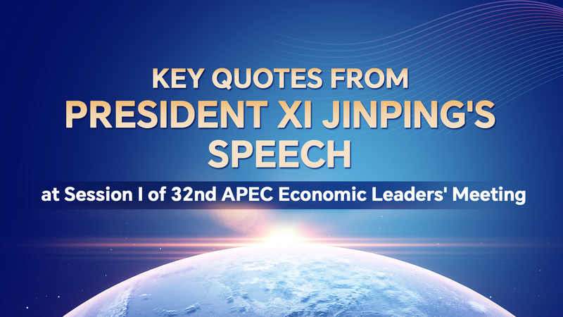 EJ7X4XM1588AZ82HCV1Q - Namaste Headlines Xi’s 5-Point Plan at APEC 32: Inclusive Growth & Asia-Pacific Unity