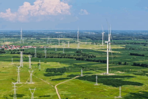 Asia-Pacific’s Green Leap: APEC’s Push for a Sustainable Future 🌱⚡