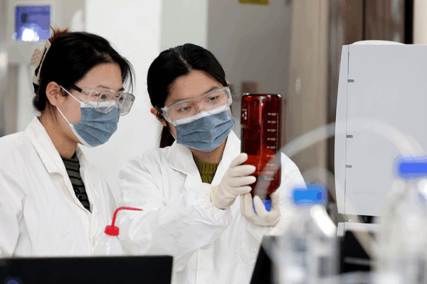 China Propels Global Milestone in Women’s Development 💪🌍 China Propels Global Milestone in Women’s Development 💪🌍