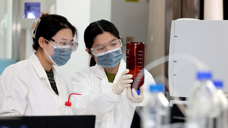 EPROSML7D01C4WTEPXLS - Namaste Headlines China Propels Global Milestone in Women’s Development 💪🌍