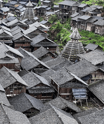 Huanggang: Dong Settlement in Guizhou Named UN’s 2025 Best Tourism Village Huanggang: Dong Settlement in Guizhou Named UN’s 2025 Best Tourism Village video poster