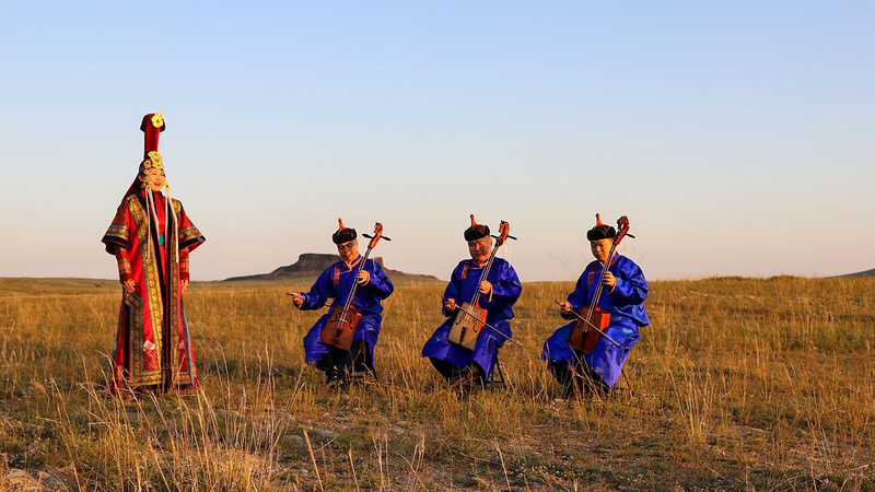 Echoes_of_the_Steppe__Morin_Khuur___Khoomei_Magic - Namaste Headlines Echoes_of_the_Steppe__Morin_Khuur___Khoomei_Magic
