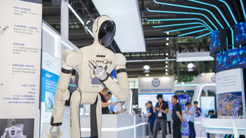 Enterprises Embrace AI + Real Economy for Next-Level Efficiency Enterprises_Embrace_AI___Real_Economy_for_Next_Level_Efficiency