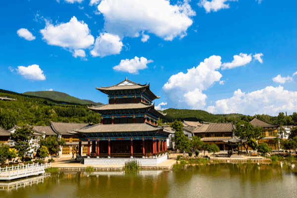 Explore Jianchuan’s Wood Carving Art Town Explore_Jianchuan_s_Wood_Carving_Art_Town video poster