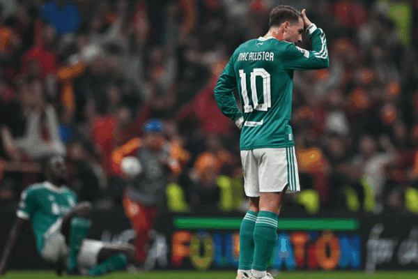 UCL Thrills: Galatasaray Upsets Liverpool; Chelsea Edges Mourinho’s Benfica UCL Thrills: Galatasaray Upsets Liverpool; Chelsea Edges Mourinho’s Benfica