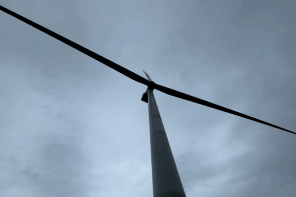 World’s Largest 26MW Offshore Wind Turbine Tested in Shandong World’s Largest 26MW Offshore Wind Turbine Tested in Shandong
