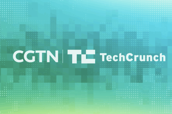CGTN America Teams Up with TechCrunch Disrupt 2025 🚀 CGTN America Teams Up with TechCrunch Disrupt 2025 🚀 video poster