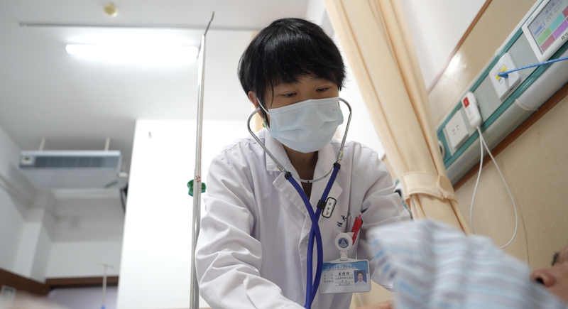 Heartbeats of Hope: Dr Yuan Jingwei Builds Liberia’s First Cardiac Unit Heartbeats of Hope: Dr Yuan Jingwei Builds Liberia’s First Cardiac Unit