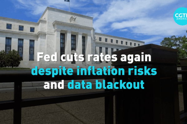 Fed Cuts Rates Again to Boost Jobs, AI Impact Looms Fed_Cuts_Rates_Again_to_Boost_Jobs__AI_Impact_Looms video poster
